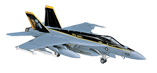 Hasegawa PT39 - F/A-18E Super Hornet von ハセガワ