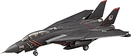 Hasegawa SP313 1/72 ACE Combat Razgriz F14A Tomcat Modellbausatz, Mehrfarbig von ハセガワ