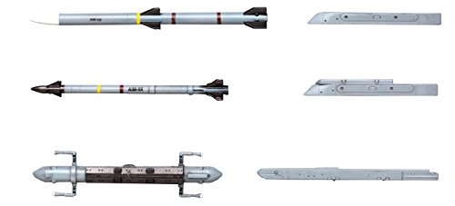 Hasegawa X72-13 - Aircraft Weapons VIII von Hasegawa