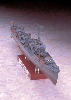 IJN Destroyer Type Koh Yukikaze ´Operation-GO 1945´ von Hasegawa