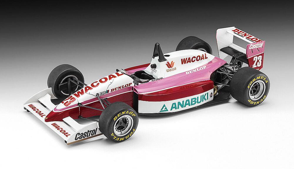 Wacoal Dunlop Lola T90-50 von Hasegawa