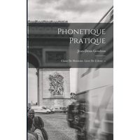 Phonetique Pratique von Creative Media Partners, LLC