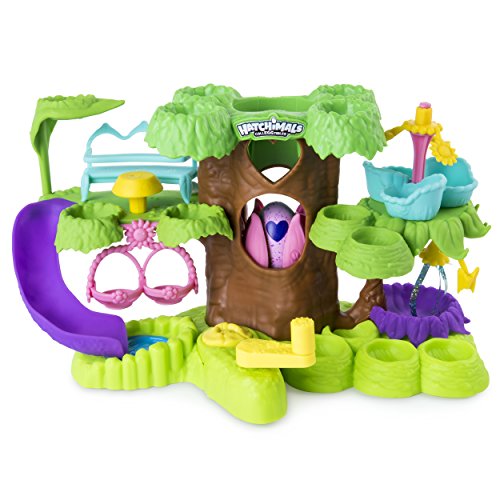 Hatchimals 6037073 Nursery Playset The Hatchery - S2 von Hatchimals