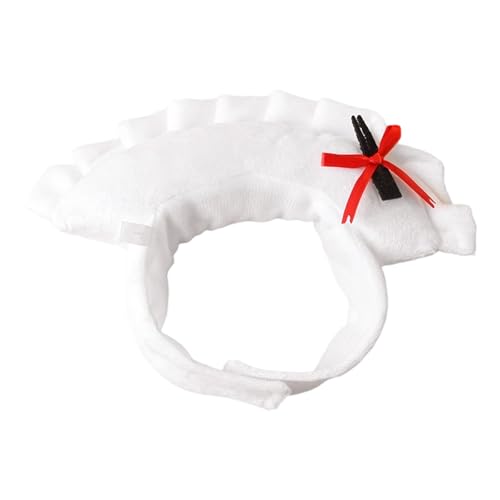 Katzenohr-Kopfschmuck Fotografie Knödelhut Bequeme Hunde-Kopfbedeckung Dekorative Kopfbedeckung Hut Katzen Kostüm Katzenohr-Kopfschmuck Fotografie Knödelhut Bequeme Hunde-Kopfbedeckung Dekorative Kopfbedeckung Hut Katzen Kostüm von Hattba