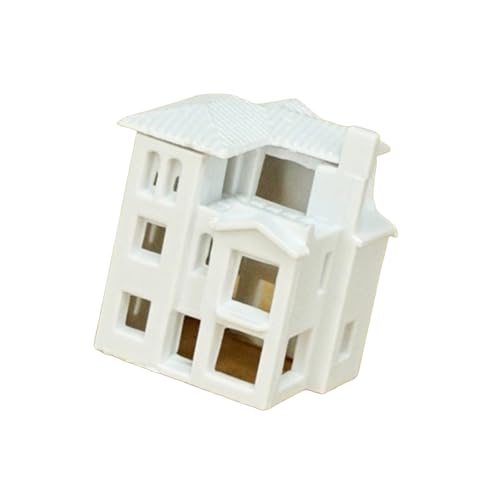 N Maßstab 1:800 Villen Gebäude Zusammenbau Modell Outland Realismen Szene Sandtisch Gebäude Modell Garten Puppenhäuser Dekore Outland für Sandtisch N Maßstab 1:800 Villen Gebäude Zusammenbau Modell Outland Realismen Szene Sandtisch Gebäude Modell Garten Puppenhäuser Dekore Outland für Sandtisch von Hattba