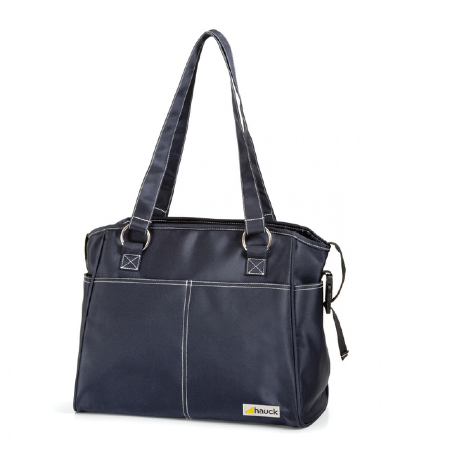 Borsa Fasciatoio Hauck City Bag Navy von Hauck