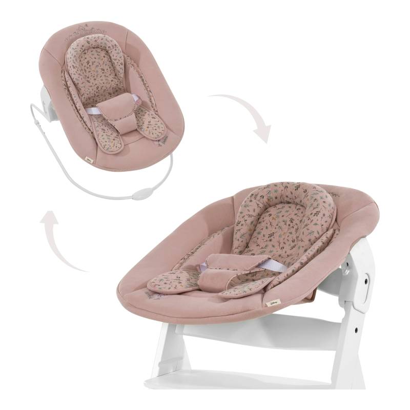 Hauck Babywippe Alpha Bouncer 2in1 von Hauck