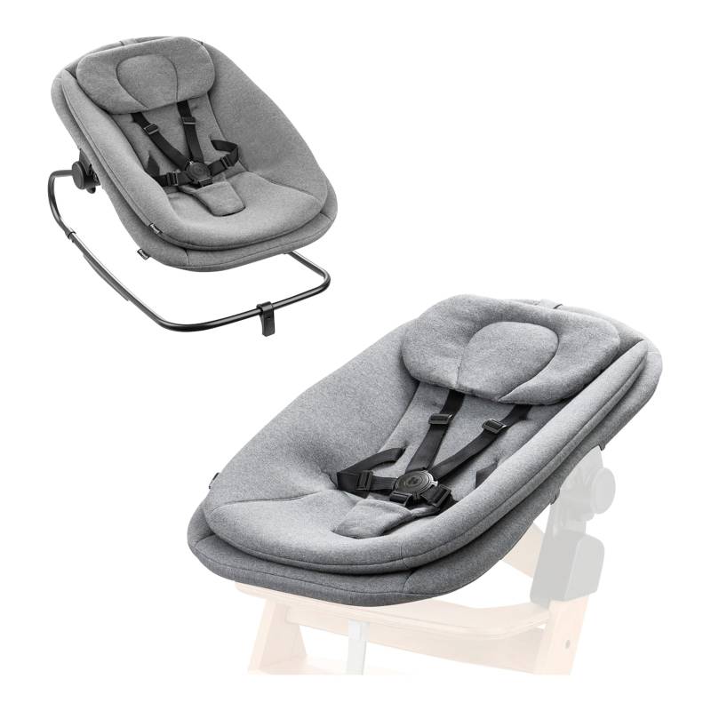 Hauck Babywippe Alpha Bouncer 3in1 von Hauck