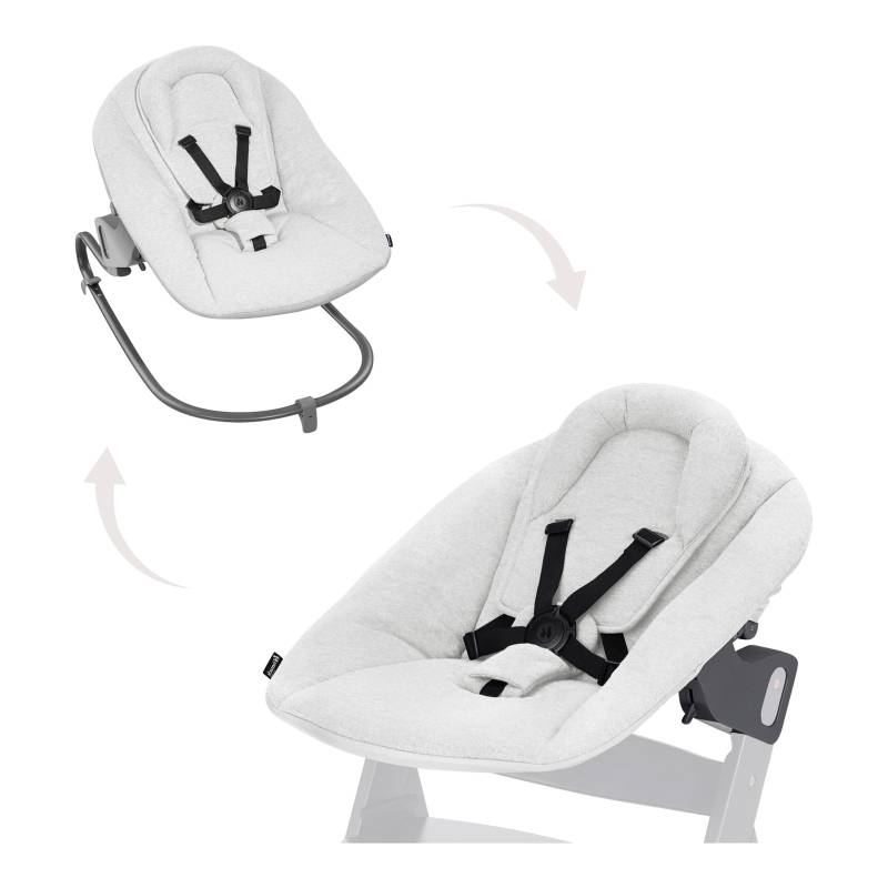 Hauck Babywippe Bouncer Premium für Alpha und Beta von Hauck