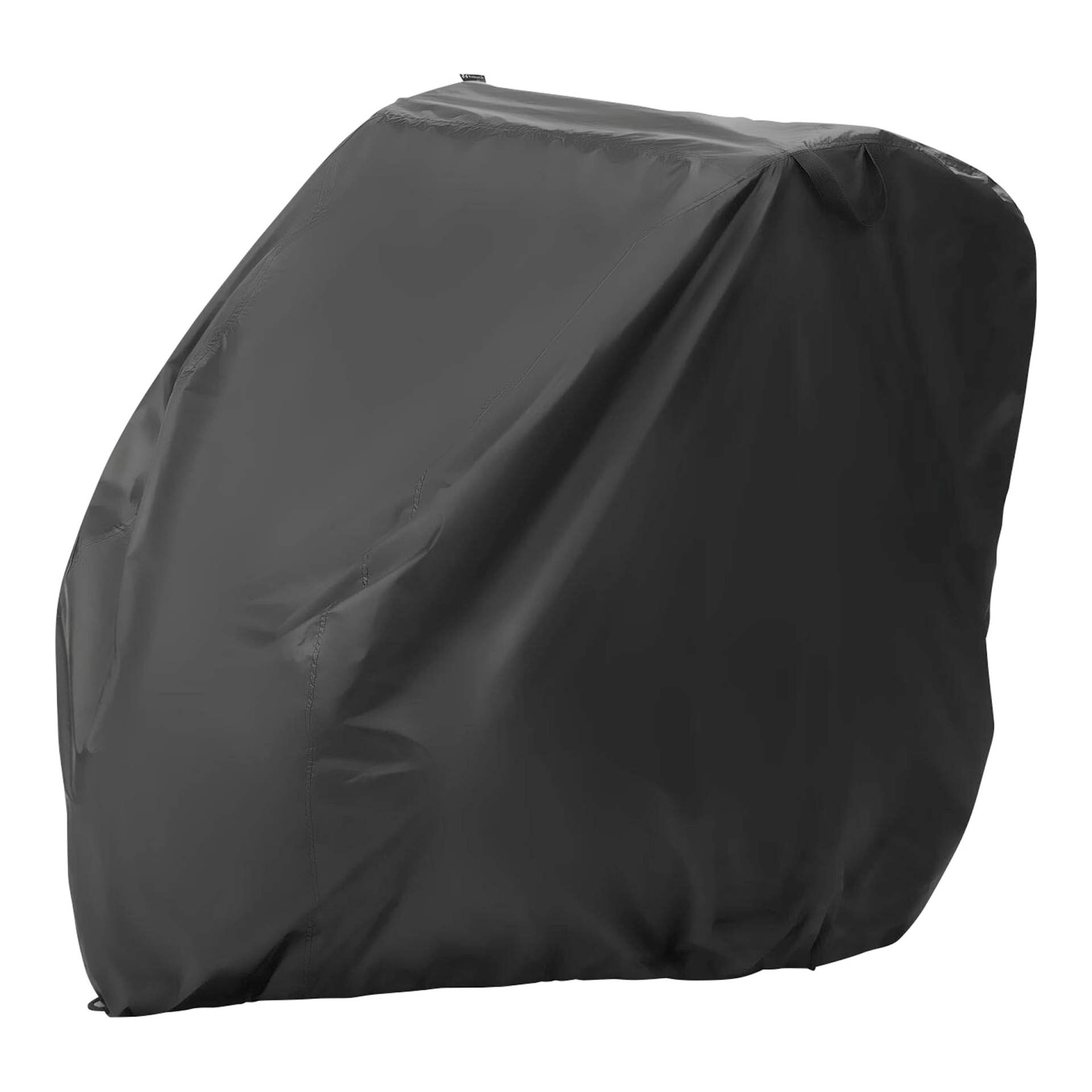 Hauck Cover für Fahrradanhänger Hauck Cover für Fahrradanhänger von Hauck