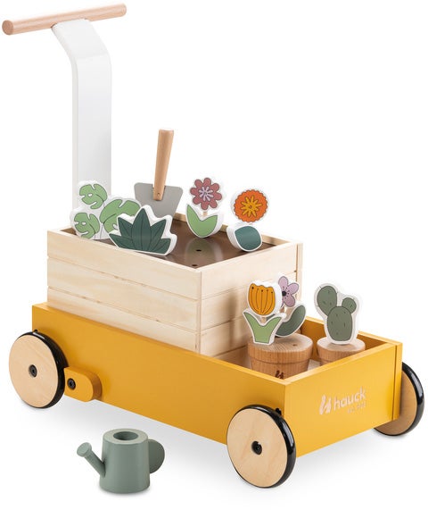 Hauck Lauflernwagen, Plants, Babyspielzeug von Hauck