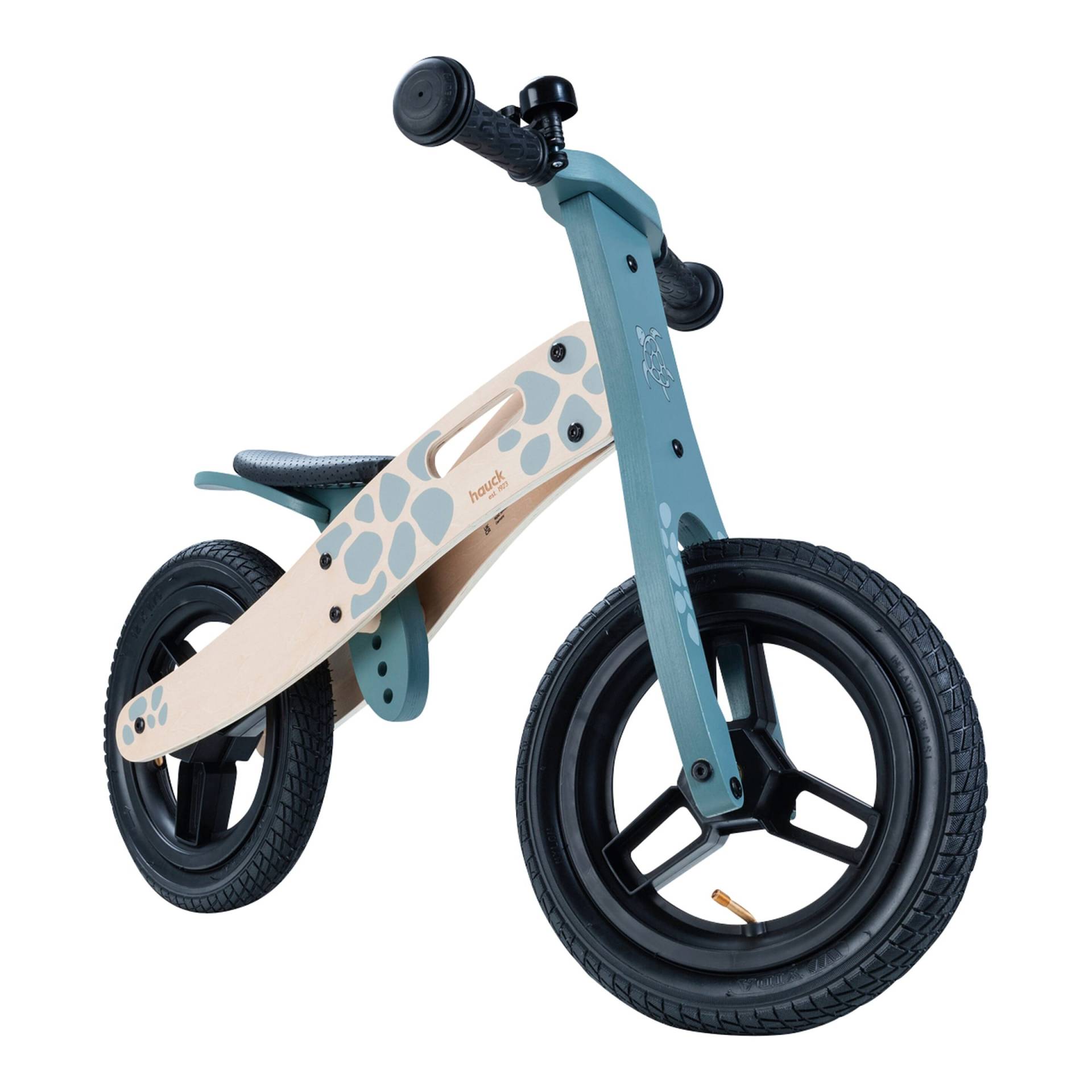 Hauck Laufrad Balance N Ride Hauck Laufrad Balance N Ride von Hauck