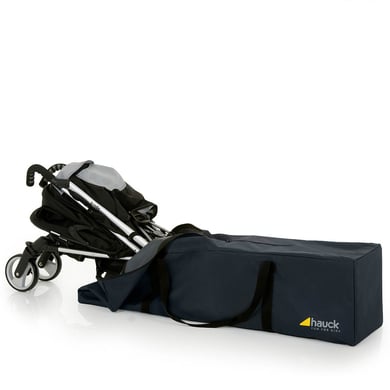 hauck Bag Me Buggy-Tragetasche von Hauck