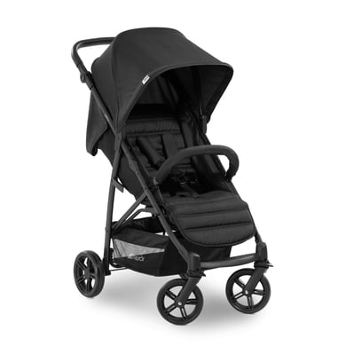 hauck Buggy Rapid 4 Black von Hauck