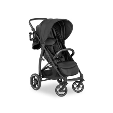 hauck Buggy Rapid 4D Black von Hauck