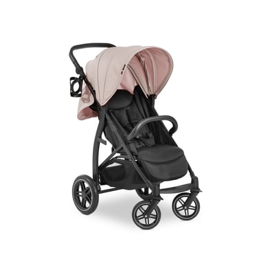 hauck Buggy Rapid 4D Dusty Rose von Hauck