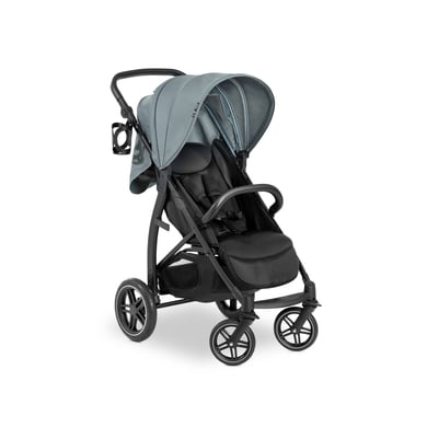 hauck Buggy Rapid 4D Jungle Green von Hauck