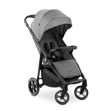 hauck Buggy Shop N Care Grey von Hauck