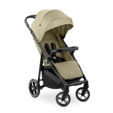 hauck Buggy Shop N Care Olive von Hauck