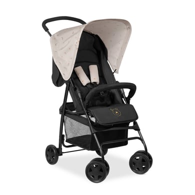 hauck Buggy Sport Pooh Rainbow Beige von Hauck