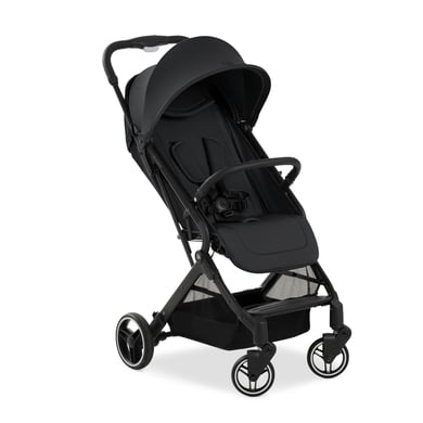 hauck Buggy Travel N Care Plus Black von Hauck