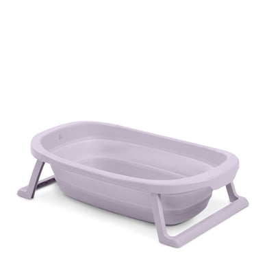 hauck Faltbadewanne Wash N Fold M Lavender von Hauck