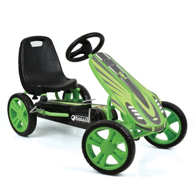 hauck Go-Kart Speedster Green von Hauck