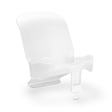 hauck Highchair Baby Set White von Hauck