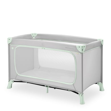 hauck Reisebett Dream N Play Plus Dusty Mint von Hauck