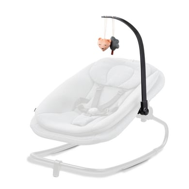 hauck Spielbogen Highchair Bouncer Bear von Hauck