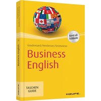 Business English von Haufe-Lexware