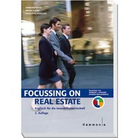 Focussing on Real Estate 1 von Haufe-Lexware