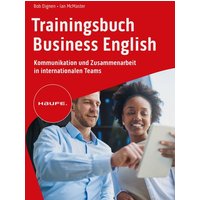 Trainingsbuch Business English von Haufe-Lexware