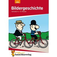 Aufsatz Bildergeschichte von Hauschka Verlag