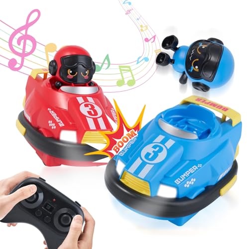 Hawthyhome Ferngesteuertes Auto, LED RC Auto Spielzeug Jungen, 360° Drift RC Auto Spielzeug, Indoor & Outdoor Spiele für Kinder, Auto Car Spielzeug Mädchen Jungen für Kinder ab 3 Jahre von Hawthyhome