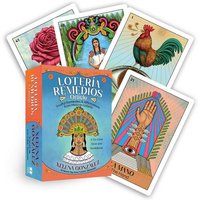 Lotería Remedios Oracle von Hay House