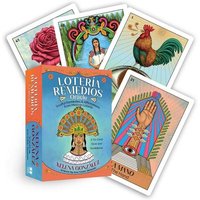 Lotería Remedios Oracle Lotería Remedios Oracle von Hay House