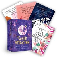 Super Attractor von Hay House