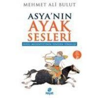 Dogu Medeniyetinin Yeniden Yükselisi - Asyanin Ayak Sesleri von Hayat Yayinlari