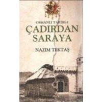 Cadirdan Saraya von Hayat Yayinlari