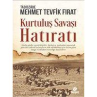 Kurtulus Savasi Hatirati von Hayat Yayinlari