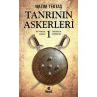 Tanrinin Askerleri 1 von Hayat Yayinlari