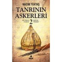 Tanrinin Askerleri 2 von Hayat Yayinlari