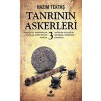 Tanrinin Askerleri 3 von Hayat Yayinlari