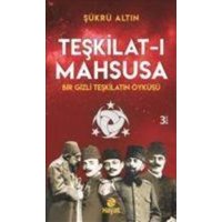 Teskilat-i Mahsusa von Hayat Yayinlari