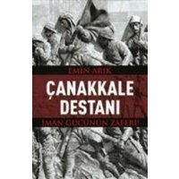 Canakkale Destani von Hayy Kitap