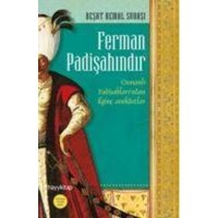 Ferman Padisahindir von Hayy Kitap