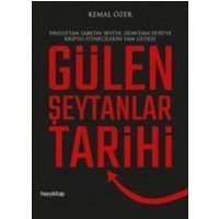 Gülen Seytanlar Tarihi von Hayy Kitap