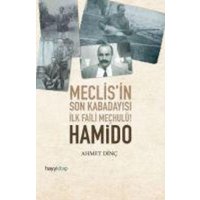 Hamido von Hayy Kitap