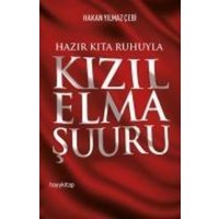 Hazir Kita Ruhuyla Kizil Elma Suuru von Hayy Kitap